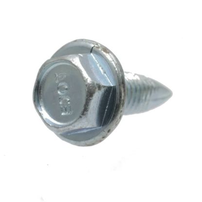 Picture of Liebherr Hexagon-head Self-tapping Scre Part# 409834400