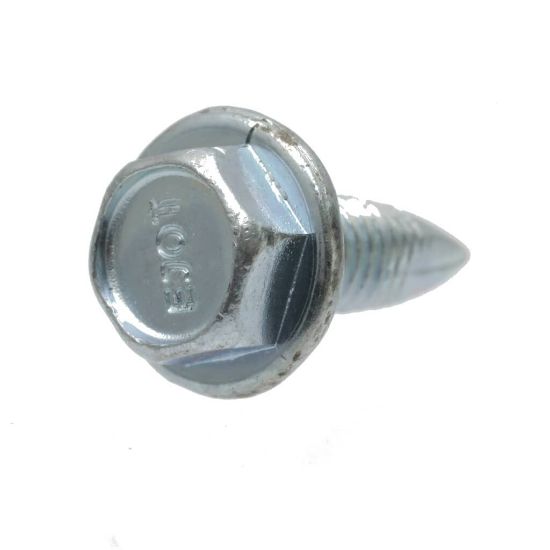 Picture of Liebherr Hexagon-head Self-tapping Scre Part# 409834400