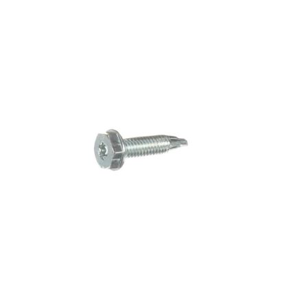 Picture of Liebherr Hexagon-head Self-tapping Scre Part# 409823601