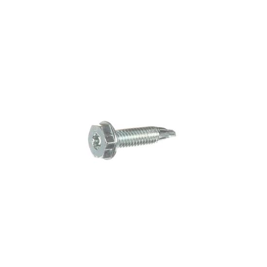Picture of Liebherr Hexagon-head Self-tapping Scre Part# 409823601
