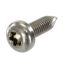 Picture of Liebherr Countersunk Self-tapping Screw Part# 409831700