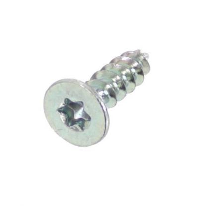 Picture of Liebherr Hexagon-head Self-tapping Scre Part# 409837400