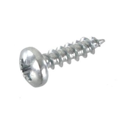 Picture of Liebherr Vent Grill Screw Part# 409868500