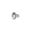 Picture of Liebherr Screw M6x12 Part# 409867500
