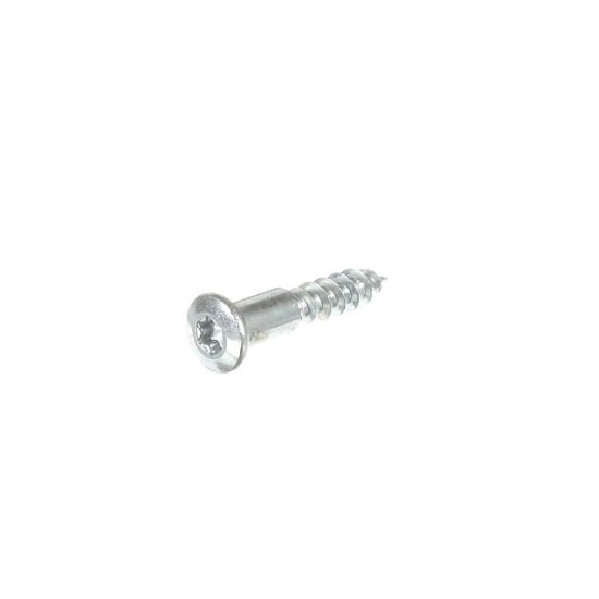 Picture of Liebherr Oval-head Screw Part# 409876700