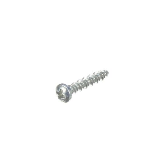 Picture of Liebherr Oval-head Self-tapping Screw Part# 409898100