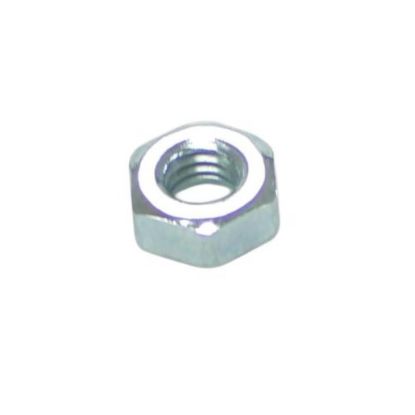 Picture of Liebherr Standard Nut Part# 410100400