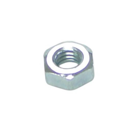 Picture of Liebherr Standard Nut Part# 410100400