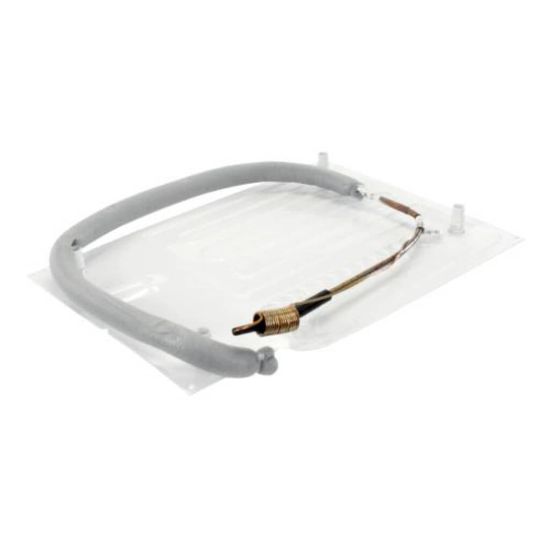 Picture of Liebherr Evaporator - Freezing Part# 594050300