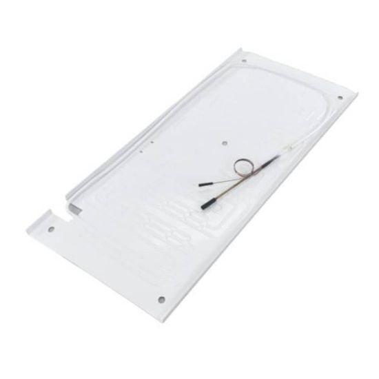 Picture of Liebherr Evaporator - Freezing Part# 594050500