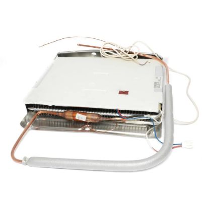 Picture of Liebherr Freezer Evaporator Part# 594059402