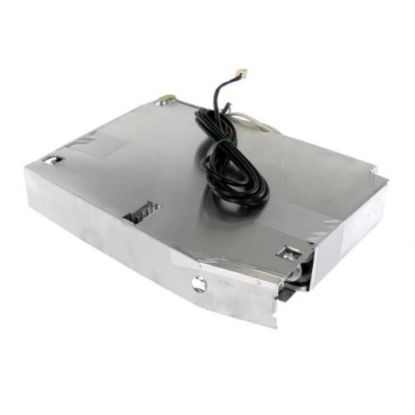 Picture of Liebherr Freezer Evaporator Part# 594066601