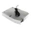 Picture of Liebherr Freezer Evaporator Part# 594066601