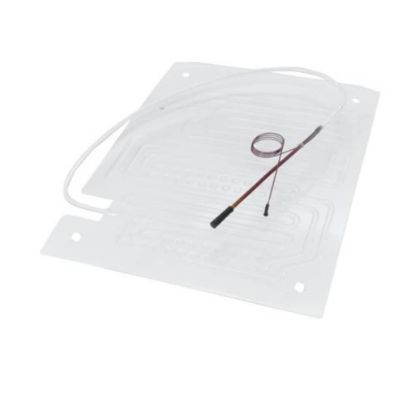 Picture of Liebherr Evaporator - Freezing Part# 594076300