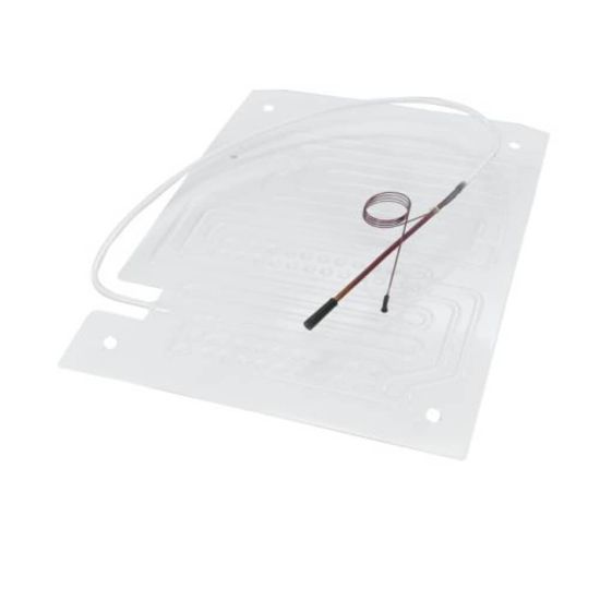 Picture of Liebherr Evaporator - Freezing Part# 594076300