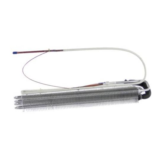 Picture of Liebherr Evaporator Fin Type Part# 594077900