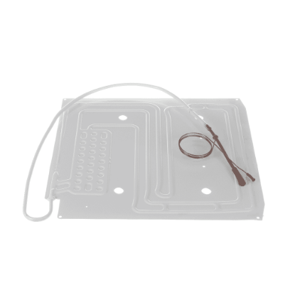 Picture of Liebherr Evaporator - Freezing Part# 594073301