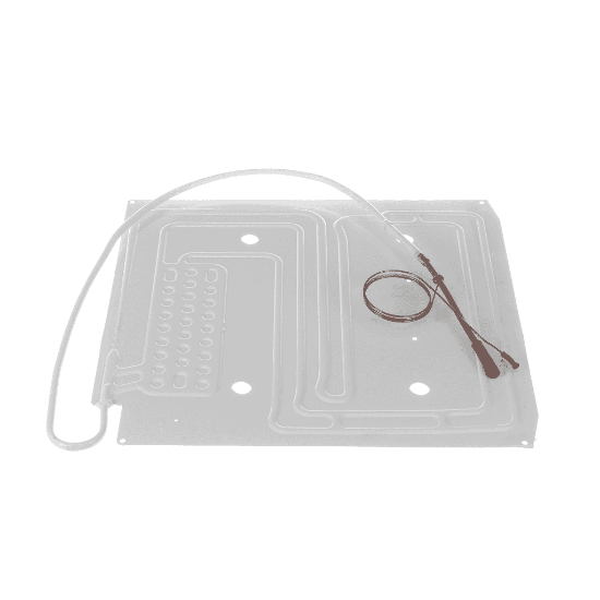 Picture of Liebherr Evaporator - Freezing Part# 594073301