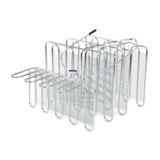 Picture of Liebherr Refrigerator Evaporator, Spec. Part# 594066100