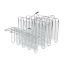 Picture of Liebherr Refrigerator Evaporator, Spec. Part# 594066100