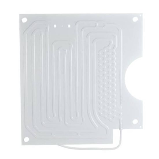 Picture of Liebherr Evaporator Part# 594073700