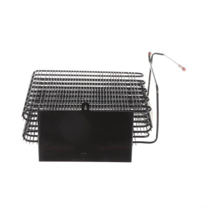 Picture of Liebherr Condenser Wire Tube, Upri Part# 594137300