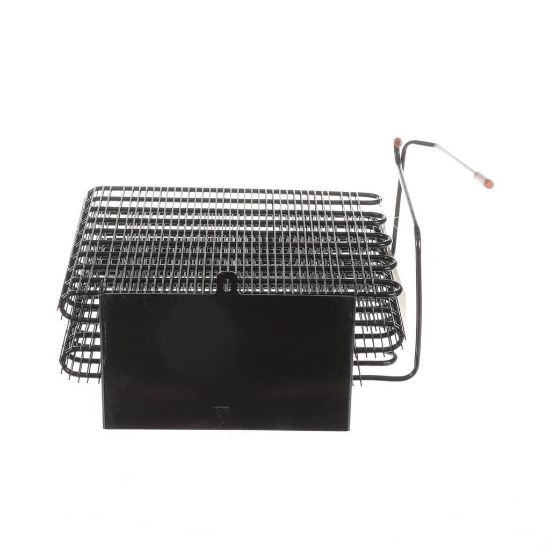 Picture of Liebherr Condenser Wire Tube, Upri Part# 594137300