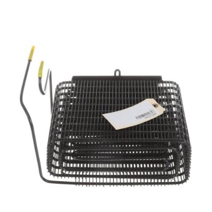 Picture of Liebherr Condenser Wire Tube, Upri Part# 594137500