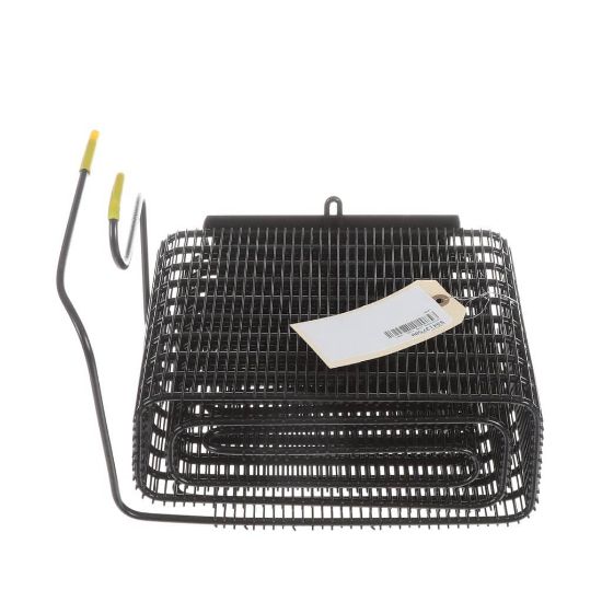 Picture of Liebherr Condenser Wire Tube, Upri Part# 594137500