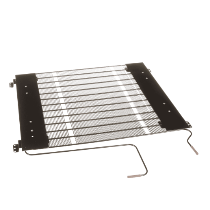 Picture of Liebherr Condenser Wire Tube, Upri Part# 594140700