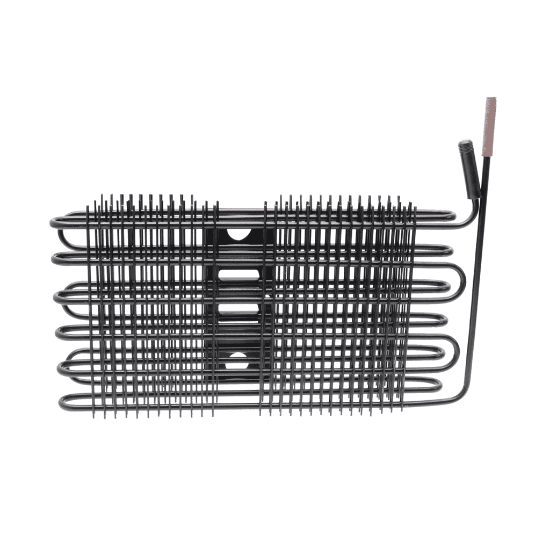 Picture of Liebherr Cond Wr Tube Upright Part# 594161101