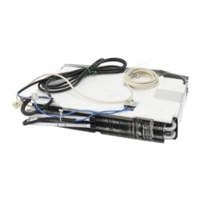 Picture of Liebherr Fin-type Evaporator Part# 594407602