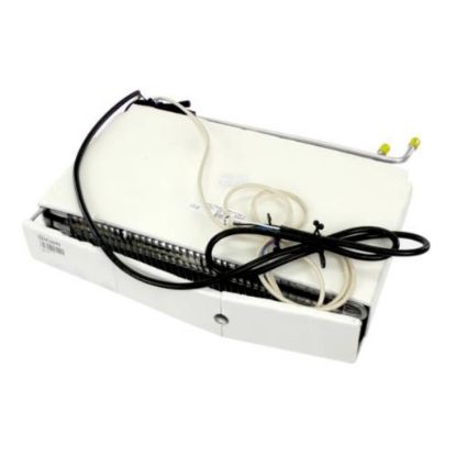 Picture of Liebherr Freezer Evaporator Part# 594410202