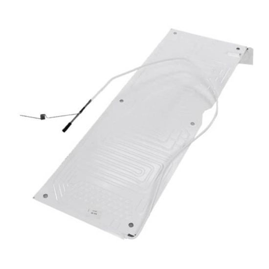 Picture of Liebherr Evaporator - Refrigeration Part# 594413800