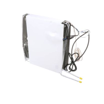 Picture of Liebherr Freezer Evaporator Part# 594409002