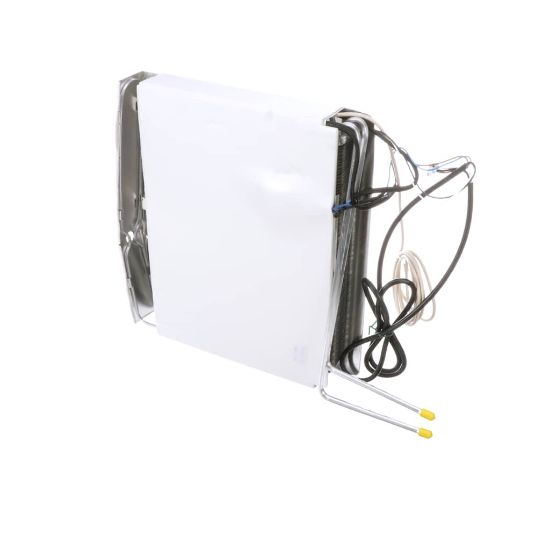 Picture of Liebherr Freezer Evaporator Part# 594409002