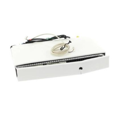 Picture of Liebherr Refrigerator Evaporator, Spec. Part# 594466700