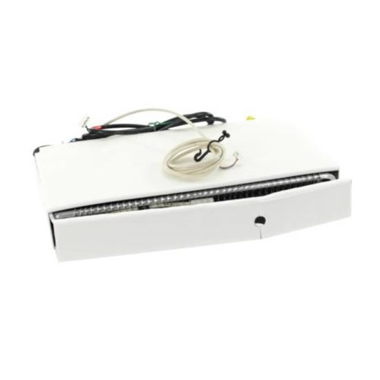 Picture of Liebherr Refrigerator Evaporator, Spec. Part# 594466700