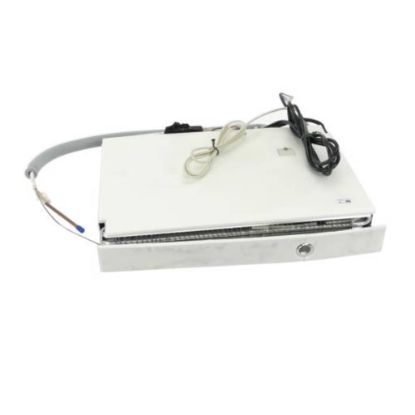 Picture of Liebherr Refrigerator Evaporator, Spec. Part# 594468300