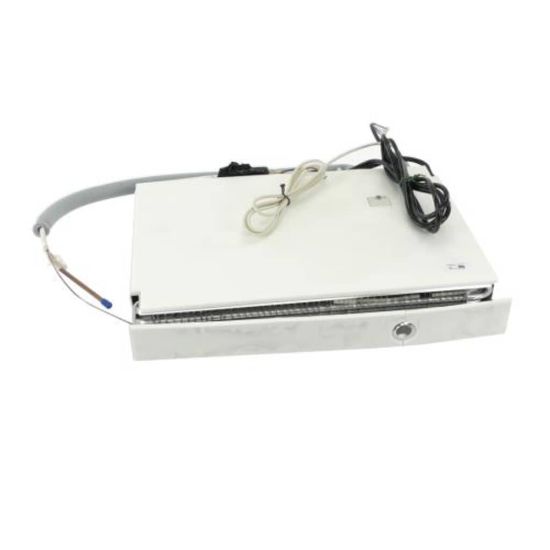 Picture of Liebherr Refrigerator Evaporator, Spec. Part# 594468300
