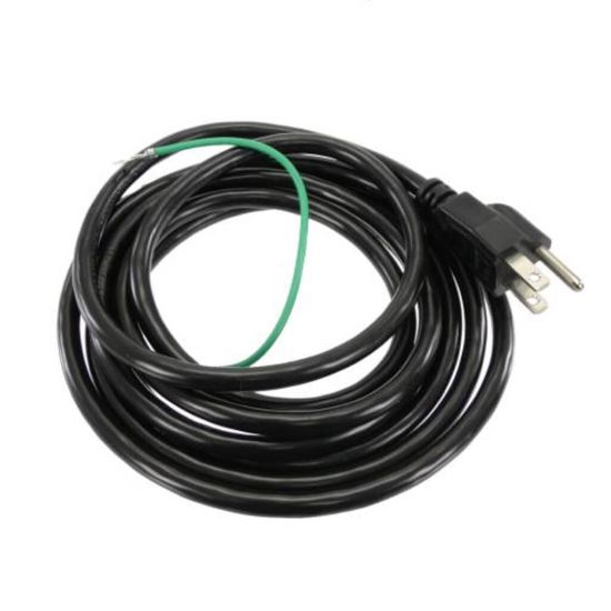 Picture of Liebherr Supply Line Part# 600911400