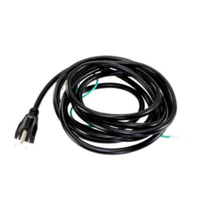 Picture of Liebherr Supply Line Part# 600958700