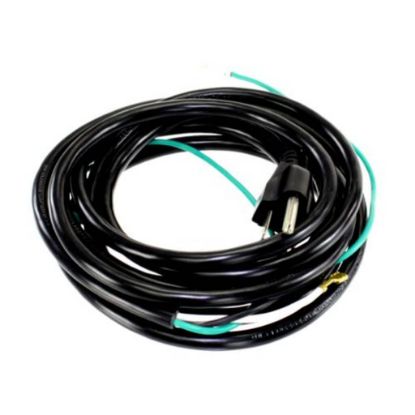 Picture of Liebherr Supply Line Part# 600959500