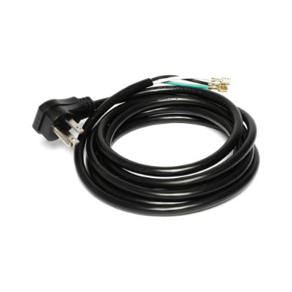 Picture of Liebherr Supply Line Part# 600979500