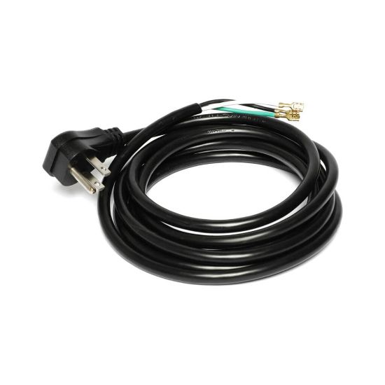 Picture of Liebherr Supply Line Part# 600979500