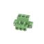 Picture of Liebherr Plug Housing Part# 602166100
