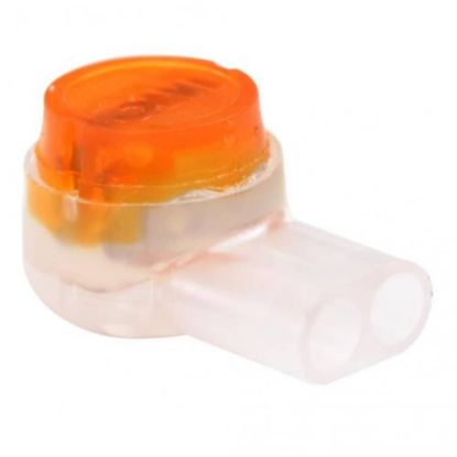 Picture of Liebherr Gel Connector Part# 602313400