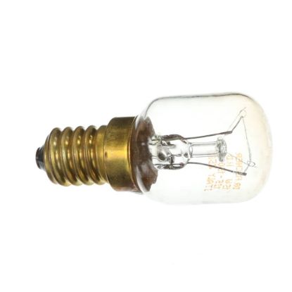 Picture of Liebherr Light Bulb (Old Style) Part# 607000300