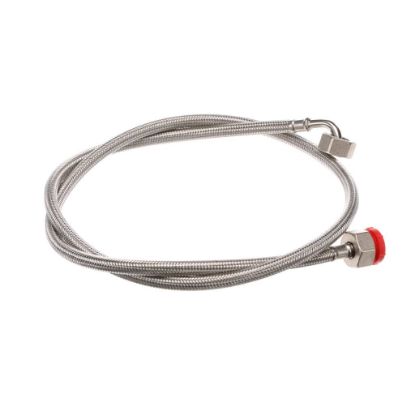 Picture of Liebherr Water Fill Hose Part# 603078701