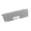 Picture of Liebherr Molded Plastic Part Part# 607204400
